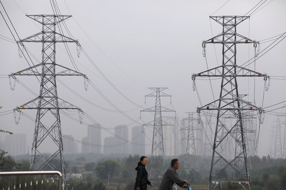 Trung Quốc tìm cách dập tắt nỗi lo khủng hoảng năng lượng, khi giá than tăng cao