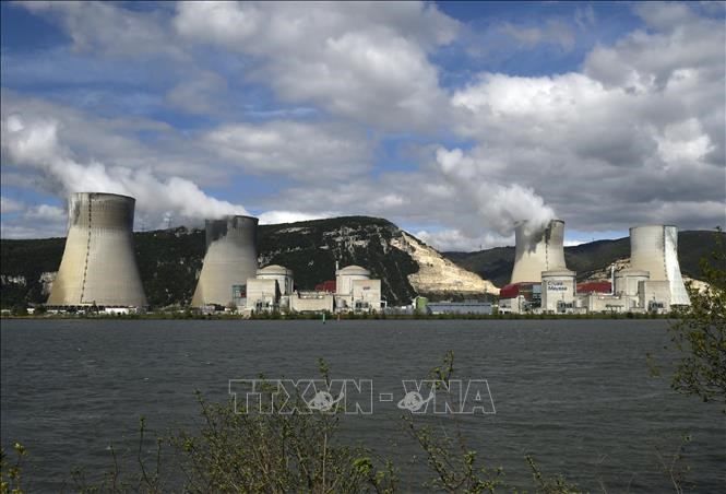 Liệu các nhà máy điện hạt nhân có thể thích ứng với xu hướng biến đổi khí hậu?