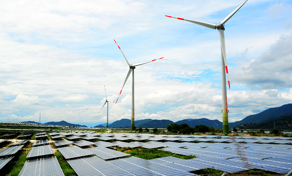 Hướng dẫn các dự án điện gió: Bộ Công Thương đã có văn bản gửi các chủ đầu tư