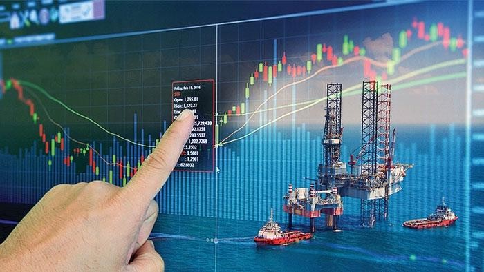 Petrovietnam trên hành trình chuyển đổi số