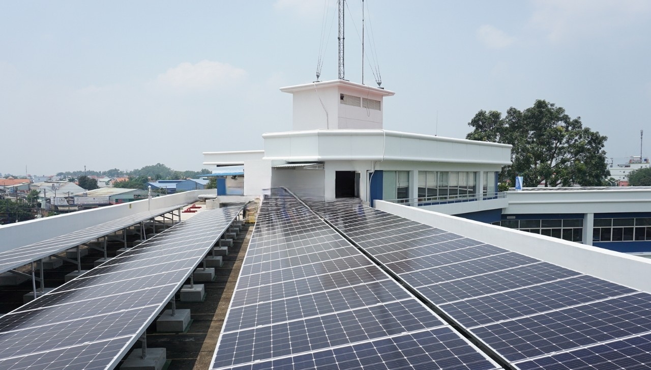 Quỹ của Thụy Sĩ hỗ trợ 20 triệu USD phát triển năng lượng tái tạo tại Việt Nam