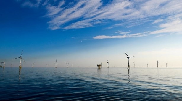 Na Uy khánh thành trang trại điện gió nổi lớn nhất thế giới