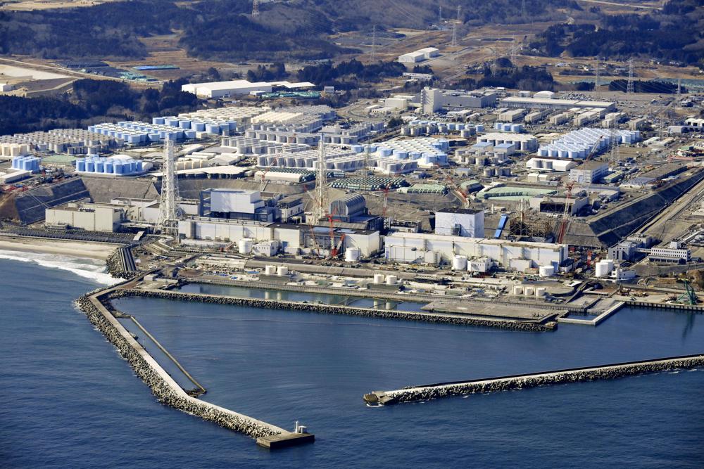 Nhật Bản có kế hoạch thúc đẩy năng lượng hạt nhân để giảm thải carbon