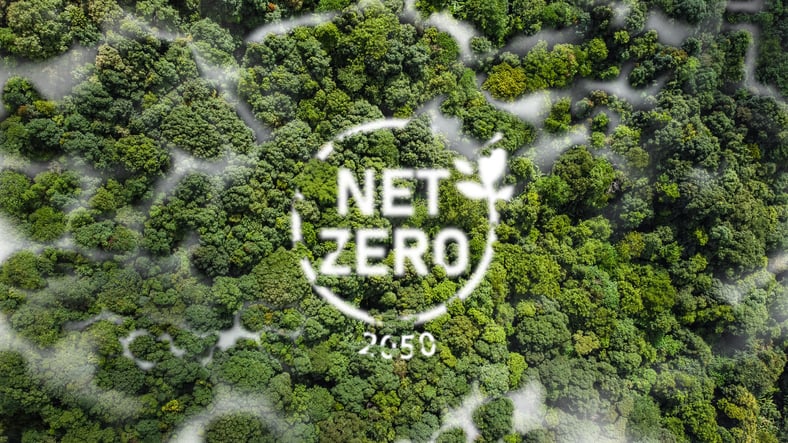 Phát triển kinh tế tuần hoàn góp phần thực hiện mục tiêu Net Zero