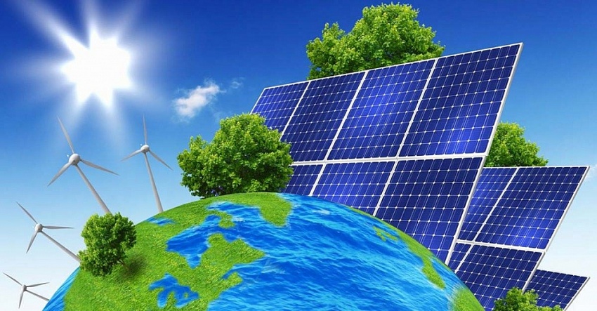 Dự luật năng lượng tái tạo Pháp: Đòn bẩy cho quá trình chuyển đổi năng lượng